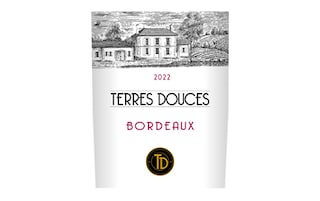 Chateau Terres Douces