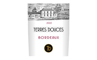 Chateau Terres Douces | Bordeaux 