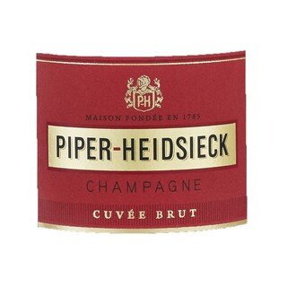 Piper-Heidsieck | Champagne | Brut 