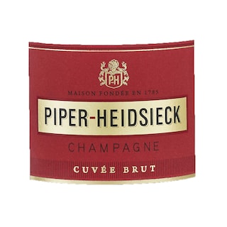 Piper-Heidsieck | Champagne | Brut 