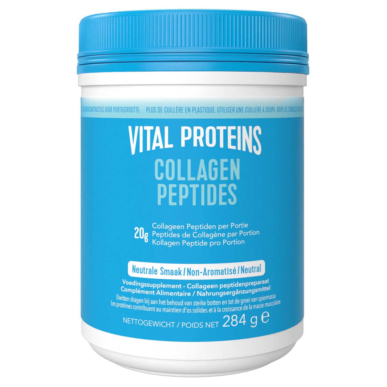 Vital Proteins Vital Protein|Collageen Peptides