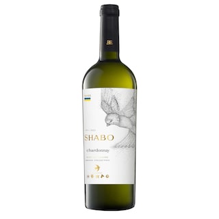 Shabo | Chardonnay 