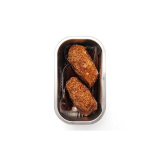 Delhaize | Filet canard | Farci marron 