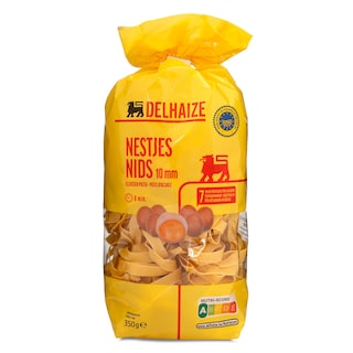 Delhaize | Nesten | Groot | 10MM 