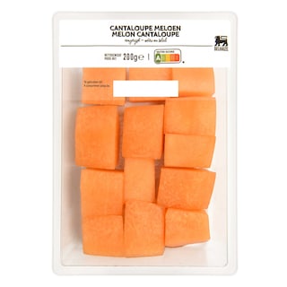 Delhaize | Cantaloupe meloen 
