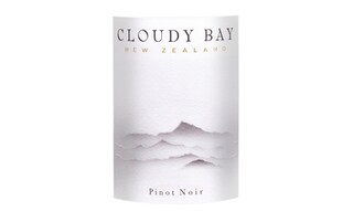 Cloudy Bay