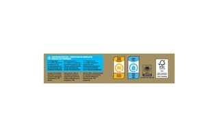 Delhaize | Mini | Apero | Mix | Bladerdeeg 