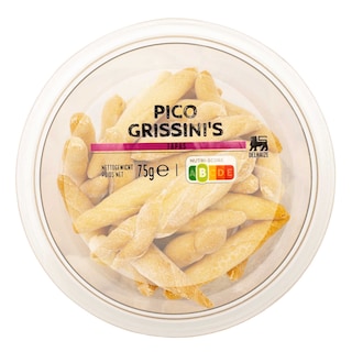 Delhaize | Pico Grissini 