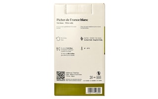 Delhaize | Pichet de France 