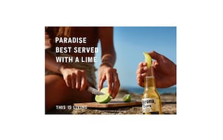 Corona | Bier | 4,5% alc 