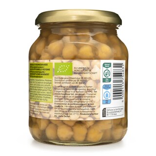 Delhaize | Bio | Kikkererwten | Bio 