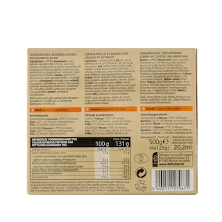 Delhaize | Loempias met kip en groenten 