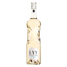 Lyv | Pays d'Oc 75 cl