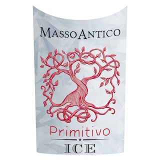 Masso Antico | Ice | Primitivo 