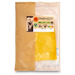 Delhaize | Oudendijk | Jong | Sneden 
