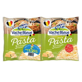 Vache Bleue | Pasta Mix 