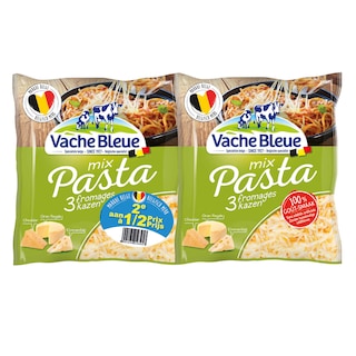 Vache Bleue | Pasta Mix 