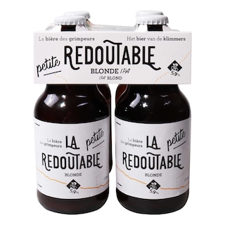 Redoutable | Bier | 5,9% alc 