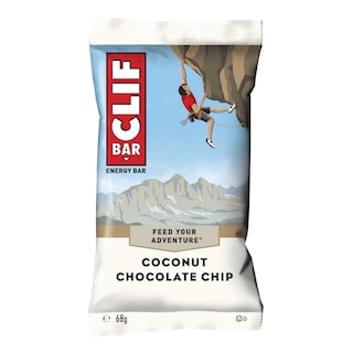 Clif Bar | Energy Bars | Reep Energy | Chocolade | Kokosnoot 