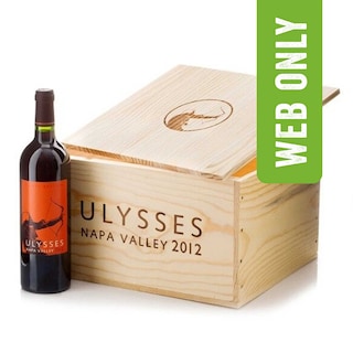 Ulysses | Napa Valley | 2012 