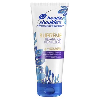 Head & Shoulders | Supreme | Reparation | Conditioner | 220ml 22 cl