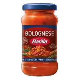 Barilla | Sauce | Bolognèse 300 gr