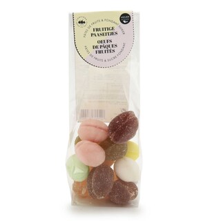 Pâtes de fruits | Pasen