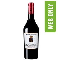 Chateau Pouget