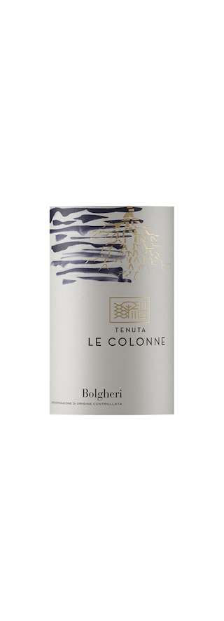 Italy | Tenuta | Tenuta Colonne | Bio | Rood 
