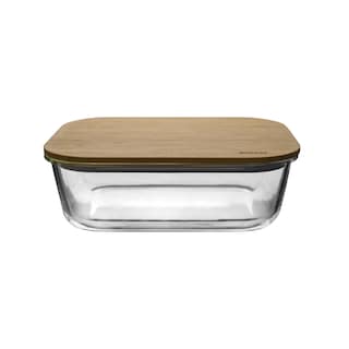 Brabantia | Plat à four/conserver | 1400ml 