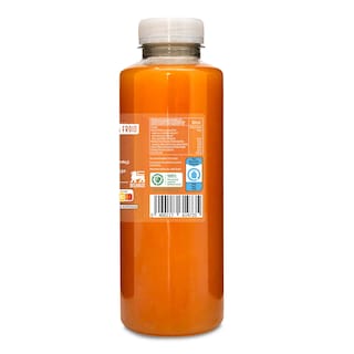 Delhaize | Sap | Sinaasappel | Pompelmoes 50 cl