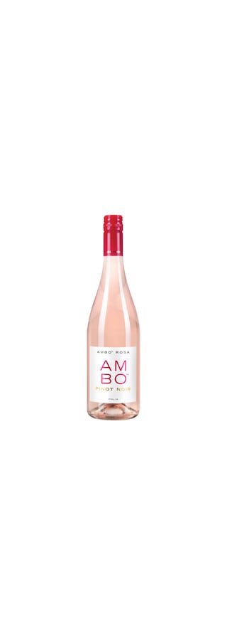 Ambo | Rosa 