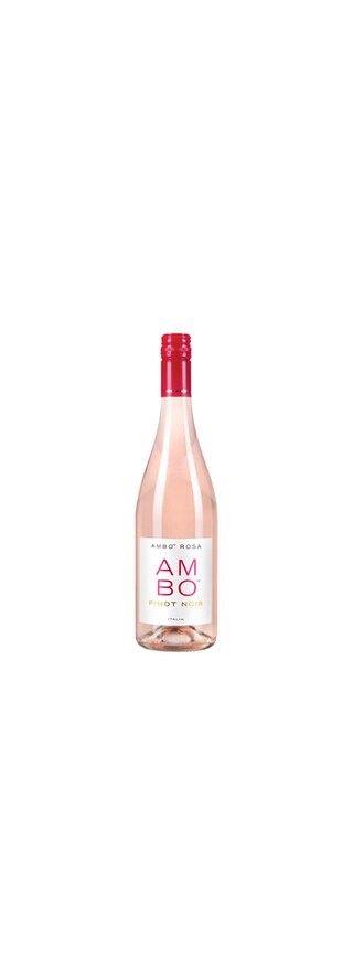 Ambo | Rosa 