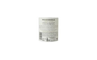 USA | California - Robert Mondavi | Woodbridge Cabernet Sauvignon Rouge 