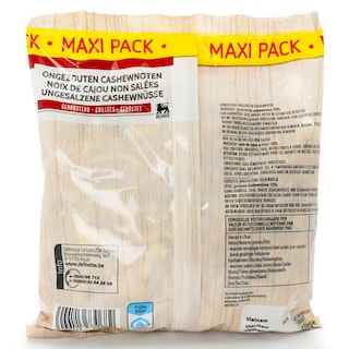 Delhaize | CASHEWNOTEN 500 gr