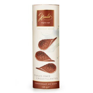 Hamlet | Chips | Chocolade| Melk 