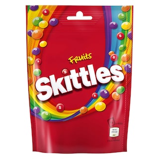 Skittles | Bonbons | Fruits 