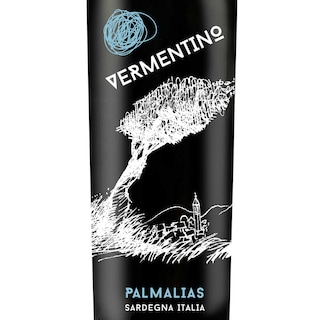 Palmalias | Vermentino 