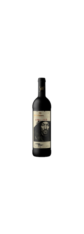 19 Crimes | California | Snoop Dog Cali Red 