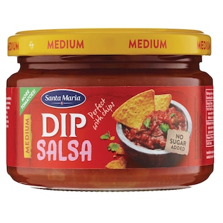 Santa Maria | Dip | Salsa 250 gr