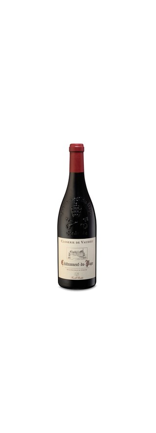 France | Château Neuf 9 Clos Vaudieu | Rouge 