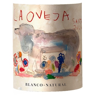 Santa Julia | La Oveja | Torrontés | Bio 