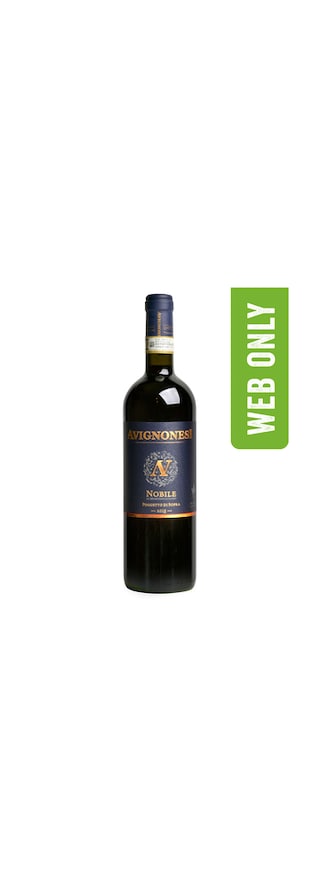 Avignonesi | Poggetto di Sopra | Nobile di Montepulciano | 2018 