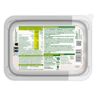 Garden Gourmet | Balls | Asian Style | Vegan 200 gr