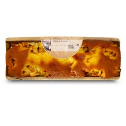 Delhaize | Cake | Pomme | 4-6 personnes 350 gr