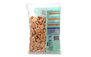 Delhaize | Koekjes | Nic Nac 