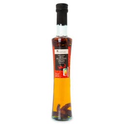 Taste of Inspirations | Olijfolie | Pepers 