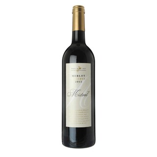FR MIDI IGP OC | Vent Marin Merlot | 2013 