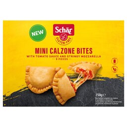 Mini calzone | Bites