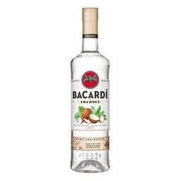 Rum | Coconut | 27%